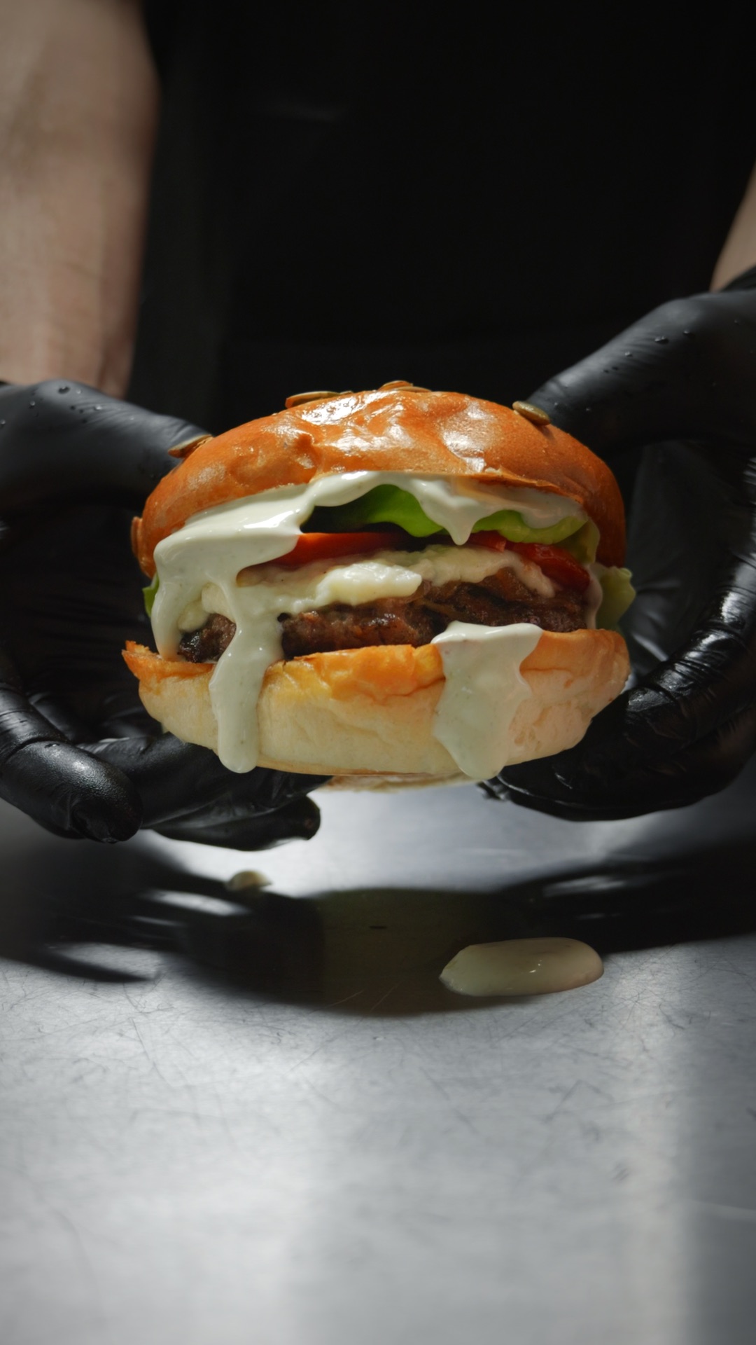 Stanca Burger